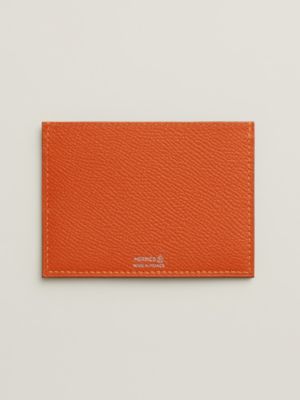 Histoire Naturelle card holder, View: Back, back, view 2 of 4