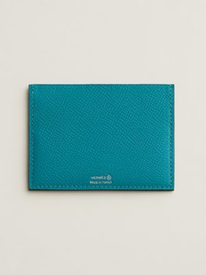 Histoire Naturelle card holder, View: Back, back, view 2 of 4