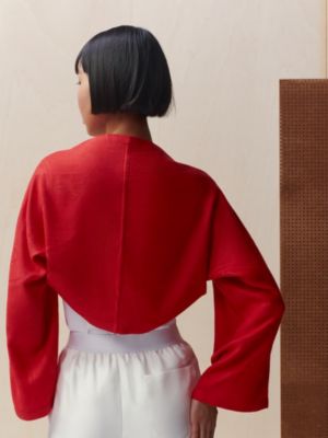 New Libris Shrug, View: Worn, worn, view 4 of 5