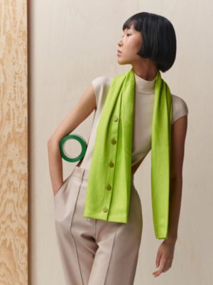 New Libris Shrug, View: Worn, worn, view 4 of 5