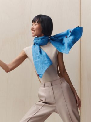 New Libris Shrug, View: Worn, worn, view 5 of 5