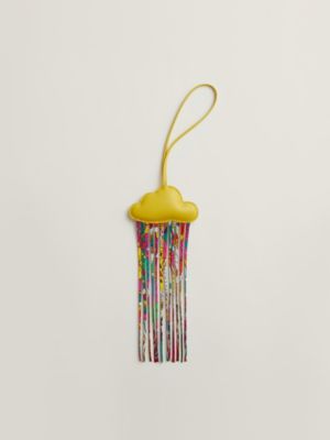 Cloud charm, View: front, front, view 4 of 7