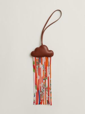 Cloud charm, View: front, front, view 5 of 7