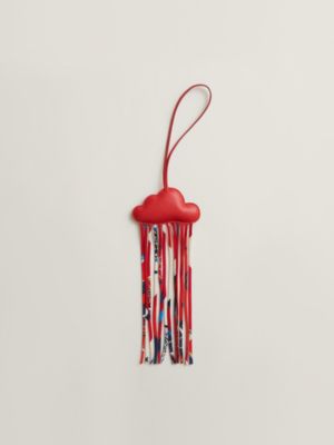 Cloud charm, View: front, front, view 6 of 7