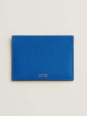 Histoire Naturelle card holder, View: Back, back, view 2 of 4