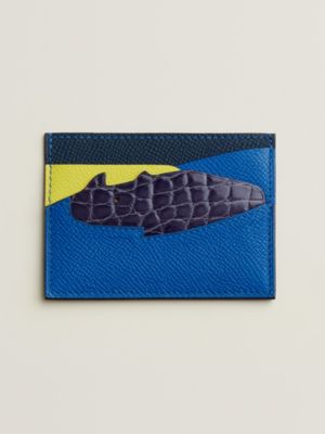 Histoire Naturelle card holder