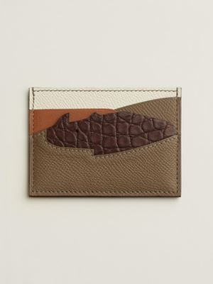 Histoire Naturelle card holder