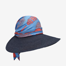 Ombline hat - H171030N I2TU