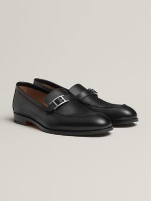 Monterey loafer