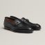 Monterey loafer, noir
