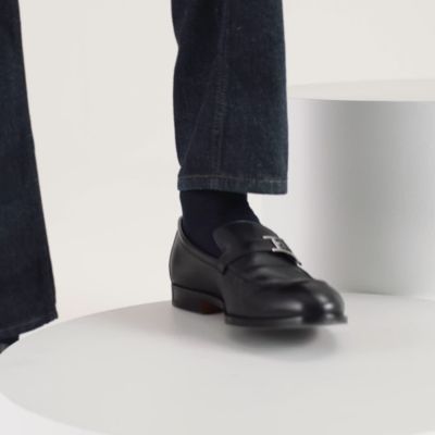 HERMÉS Monterey モントレー Monterey loafer | Hermès USA