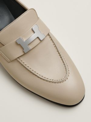 Mocassins Paris, Vue: vue du dessus, above, vue 5 sur 5