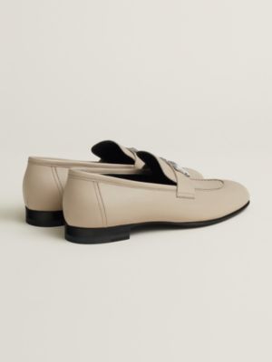 Mocassins Paris, Vue: Vue de dos, back, vue 4 sur 5