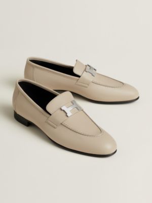 beige nomade