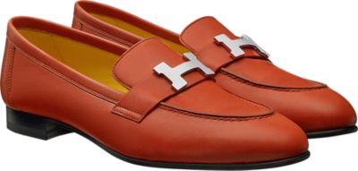 Moccasins - Women's Shoes | Hermès UK