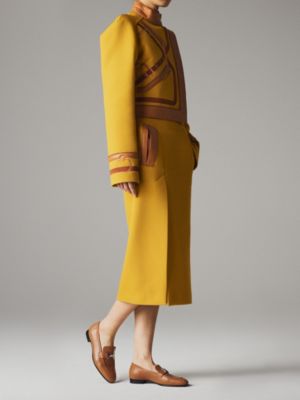 Paris loafer, View: Worn, worn, view 2 of 5