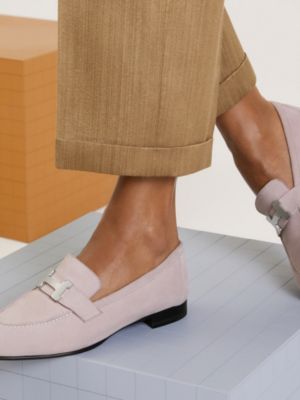 Mocassins Paris, Vue: Vue portée, worn, vue 3 sur 6