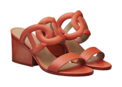 Women shoes  delicate and elegant women shoes  on Herm s 