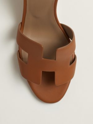 Legend sandal, View: front, front, view 4 of 4