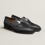 Paris loafer, noir