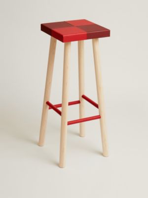 Ash tree stool GM