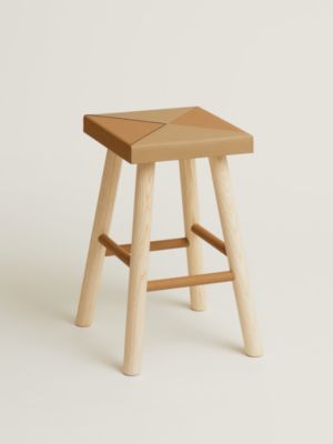Ash tree stool MM