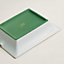 18-3-7 ashtray, View: Back, back, view 4 of 4