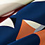 18-3-7 scarf 90, View: Detail, detail, view 3 of 3