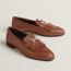 Royal loafer, gold, no stock