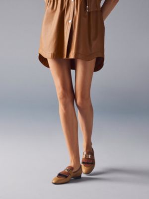 モカシン 《ロワイヤル》, イメージ: 着用例, worn, ビュー2の5