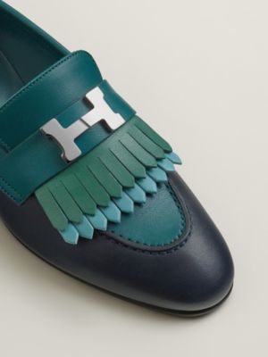 Mocassins Royal, Vue: vue du dessus, above, vue 5 sur 5