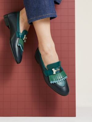 Mocassins Royal, Vue: Vue portée, worn, vue 2 sur 5