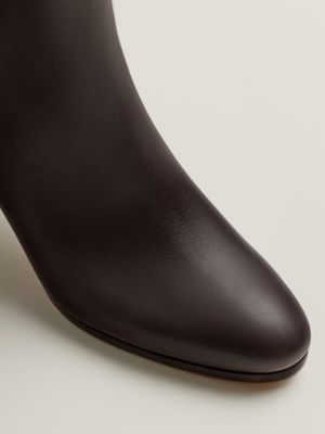 Bota de cano baixo Saint Germain, Exibir: acima, above, visualizar 5 de 5
