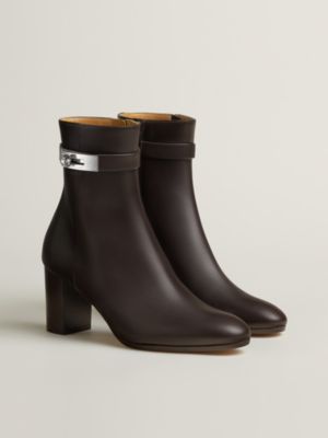 Bota de cano baixo Saint Germain