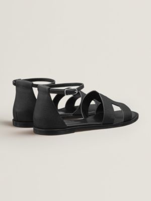 Santorini sandal, View: Back, back, view 4 of 5