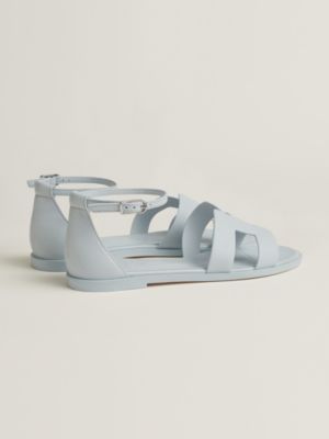 Santorini sandal, View: Back, back, view 4 of 5