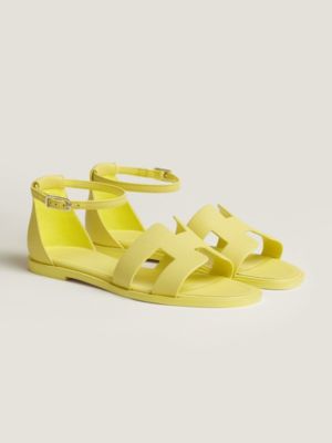 jaune d'orge