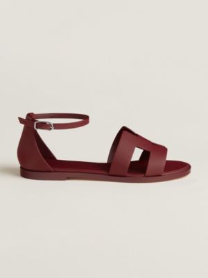 Santorini sandal, View: side, side, view 3 of 5