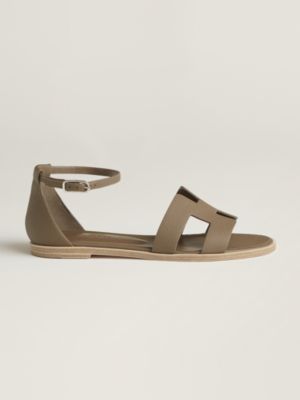 Santorini sandal, View: front, front, view 3 of 5