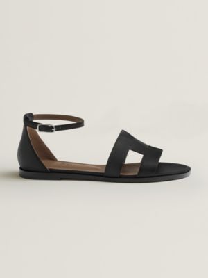 Santorini sandal, View: front, front, view 3 of 5