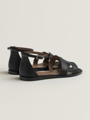Santorini sandal, View: front, front, view 4 of 5