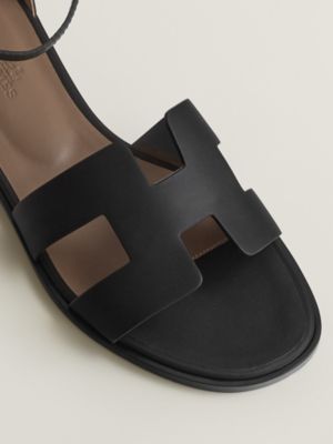 Santorini sandal, View: front, front, view 5 of 5