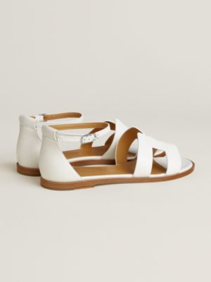 Santorini sandal, View: Back, back, view 4 of 5