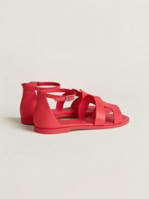 Santorini sandal, View: Back, back, view 4 of 5