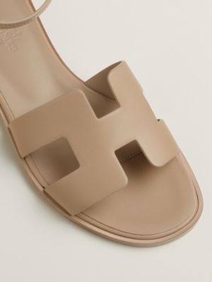 Santorini sandal, View: above, above, view 5 of 5