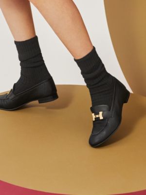 Paris loafer, View: Worn, worn, view 2 of 5