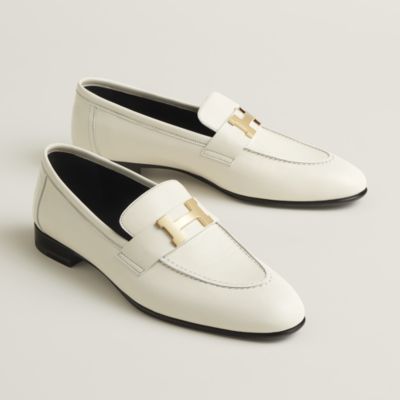 モカシン 《パリ》 | Hermès - エルメス-公式サイト