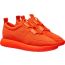 Team sneaker, orange