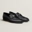 Paris loafer, noir
