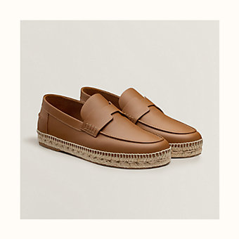 Destin loafer | Hermès USA